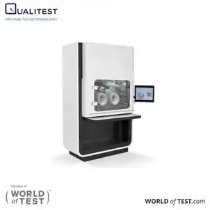 Face Mask Bacterial Filtration Efficiency (BFE) Tester