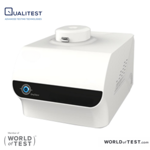 Gtr500 Gas Permeability Tester QT-GTR500 With Single Cell | Worldoftest