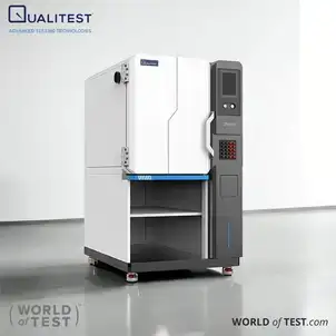 HAST Chambers – Highly Accelerated Stress Test Chambers