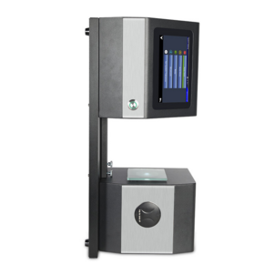 Haze Meter - Light Transmittance Haze Tester QualiHaze 1610 | Worldoftest