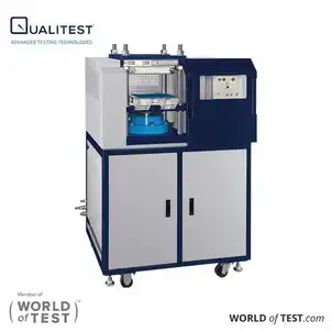 Hot Press / Thermo Molding Machines for Sample Preparation