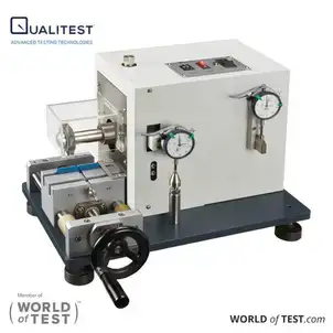 Impact Specimen V-Notcher QuickNotch-II