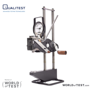 Bernel Tester King Portable Brinell Tester | Worldoftest