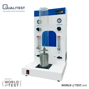 Sauerstoffgrenzwert-Indexkammer QualiLOI