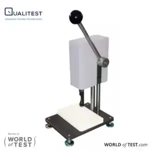 Mooney Specimen Punch