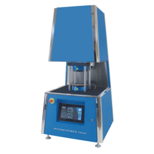 Máy đo độ nhớt Mooney – Mooneycheck Drive Main