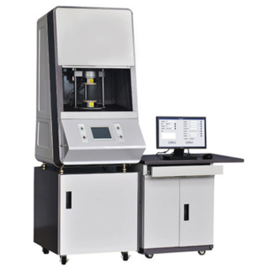 Máy đo lưu biến khuôn di chuyển MDR-3000AU 