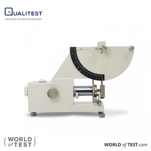 Rubber & Elastomer Testing Equipment | Worldoftest