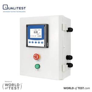 One Parameter Control Single-Parameter Controller | Worldoftest