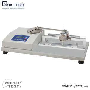 جهاز اختبار تآكل الألواح الشمسية QualiSPAT