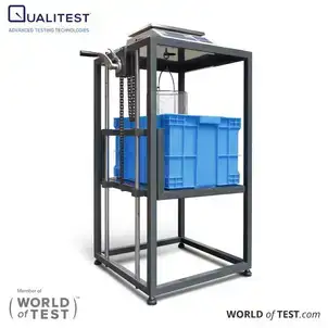 Specific Gravity Frame for Density Testing of Hardened Concrete
