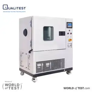 Ultra Low Temperature Test Chamber