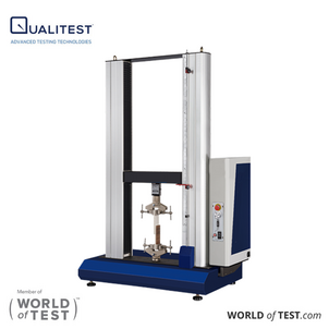 Tensile / Compression Tester - UTM Machine - QM-20 Series