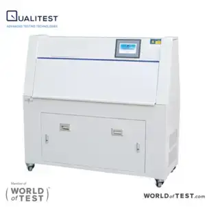 UV Test Chambers – UV Accelerated Weathering Testers