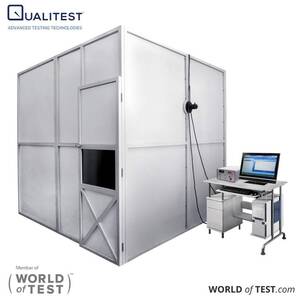 Cable & Wire Testing Equipment | Worldoftest