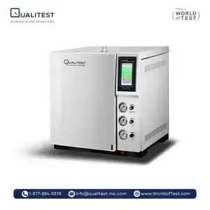 Gas Chromatography for Face Mask Ethylene Oxide Residuals