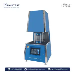 Máy đo lưu biến đĩa dao động ODR – Rheocheck OD Drive