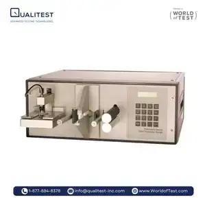 Thickness Tester - CX-Series