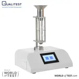 Scott Volumeter – Intelligent Bulk Density Tester QualiBDT-SV