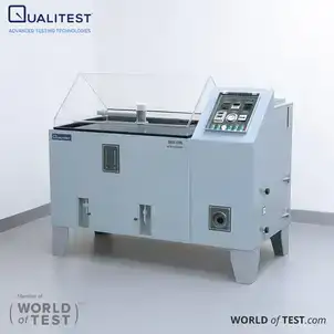 Salt Spray Chamber - Salt Spray Tester - Fog Cabinet