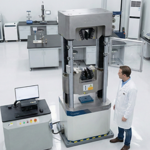 Metal Testing Instruments Metal Testing Equipment | Worldoftest