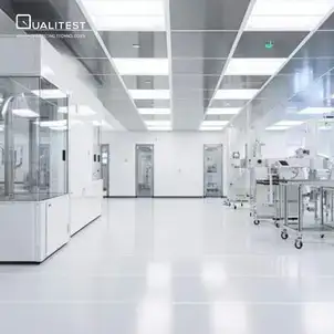 Cleanrooms