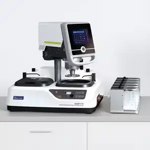 Metallography Equipment for Precision Sample Preparation – Affordable and Reliable Solutions