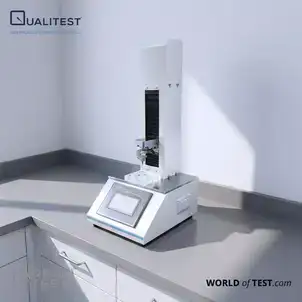 Needle Puncture Tester – QualiMed™- NPT 200