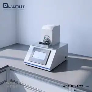 Needle Toughness Tester – QualiMed™ NTT