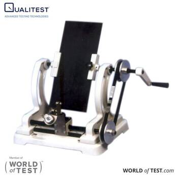 織物の縦横の打込本数を調べる専門的な機器 糸検査機 – Yarn Inspector | Worldoftest