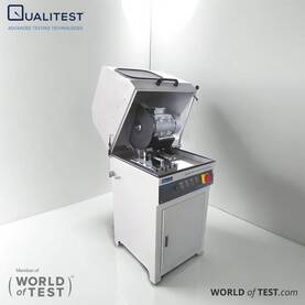 Metallography Abrasive Cutter – Metallographic Abrasive Cutting Machine