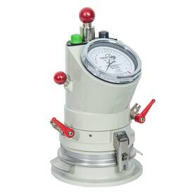 Air Entrainment Meter