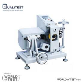 Akron Abrasion Tester