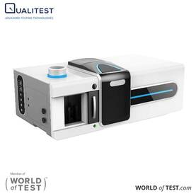 Spettrometro ad emissione ARC QualiAES