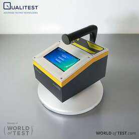 Asphalt Density Gauge – Non-Nuclear QualiADG