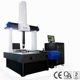 자동 3D 좌표 측정기