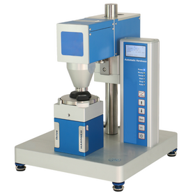 Automatic Shore IRHD Hardness Tester Durometer