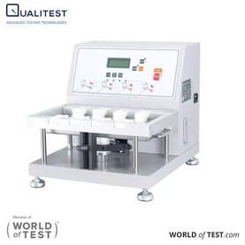 Bally Leather Waterproof Tester – Water Resistance Penetration Tester