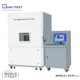 배터리 안전 시험 챔버