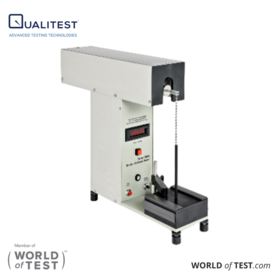 Blocking Tester for Plastic Film - Parallel Plate Method