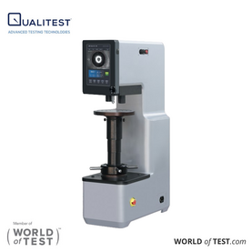 Brinell Hardness Tester