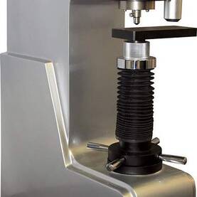 Brinell Hardness Tester - QualiBrineller