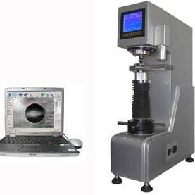 Brinell Hardness Tester - QualiBrineller