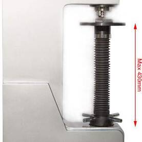 QualiBrineller X2 - Extended model