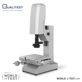 Brinell Optical Scanning & Measurement System High Precision BrinScan-500  with XY Stage