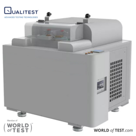 Carbon Black Analyzer Sample Cutter