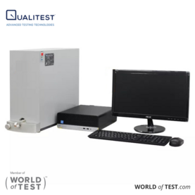 Carbon Black Dispersion Tester – Carbon Black Analyzer