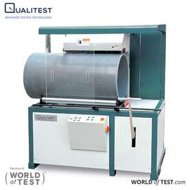 Chamfering Machine and Beveller for Large-Diameter PVC Pipes