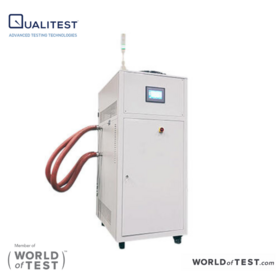 Chiller -40℃～+100℃ 1&2