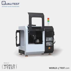 Mini CNC Milling & Lathe Machines